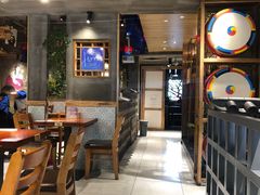 -鑫日千里马朝鲜族小馆(总店)