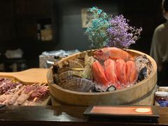 -三川·十酒Izakaya(南昌路店)
