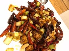 -之参餐厅(前门大街店)