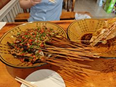 -明洋钵钵鸡(春田小区店)