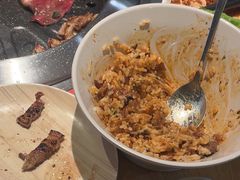 -新石器烤肉(百联川沙店)