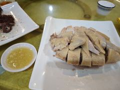 -烧鹅妹饭店