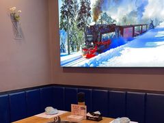 -山河屯铁锅炖·非遗东北菜(西乡店)