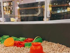 -Lilliput粒粒堡亲子餐厅(置汇旭辉店)