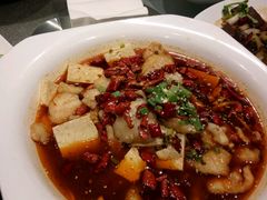 -老牌坊•鲁菜名店•地道济南菜(大观园商埠店)