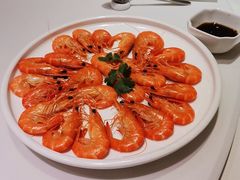基围虾-宝燕海鲜(好爱店)