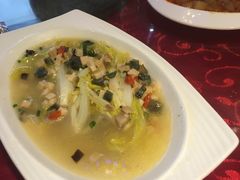 -木卡买提新疆餐厅·清真(新里海顿公馆店)