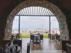 -南沙游艇会·大兵船餐厅