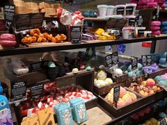 -LUSH(威尼斯人店)