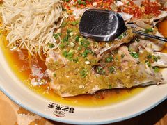 -湘域·少東家(平沙店)
