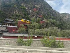 -五台山风景名胜区