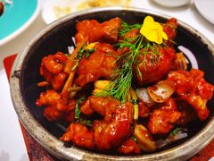 -北塘海鲜·天津菜(大光明桥旗舰店)