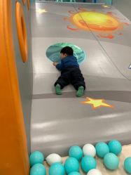 -孩子王童乐园(吾悦广场店)