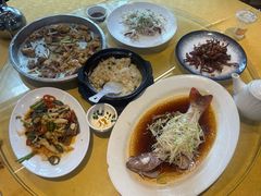 -大笑饭堂(甲子桥店)
