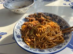 -复兴面王(河东路起源店)