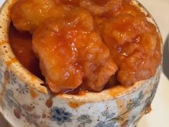 -波特曼西餐厅(南岗店)