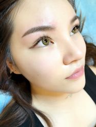 -MIVI野生眉纹绣纹眉