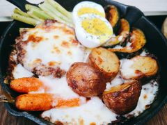 -农畉LONFOOD(福田星河COCOPark店)