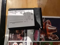 -老墙根涮肉·铜锅·烧烤(欢乐谷·王四营店)