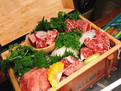 -烧江南烤肉(长春摩天活力城店)