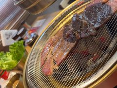 -西塔老太太泥炉烤肉(双井店)