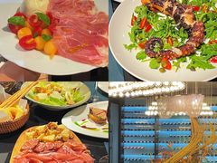 -CASANOVA西餐厅(海信广场店)