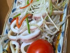 -隅乐胡椒虾·台湾菜·团建(皇岗店)