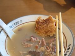 -李小老烧饼(常营民族家园店)