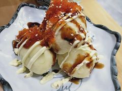 土豆沙拉-村上一屋(望京店)