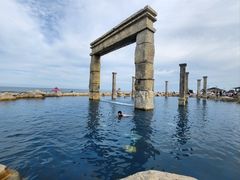 -渔岛海洋度假区