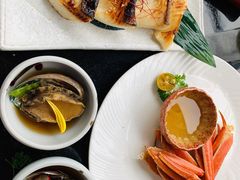 -王鼎精致料理铁板烧(世博源店)