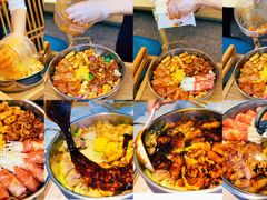 -和福顺牛肉大虾焖锅自助(宝业店)