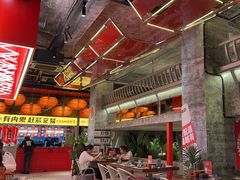 -神府路壹号·海鲜烧烤·砂锅粥·锅物(三坊七巷店)