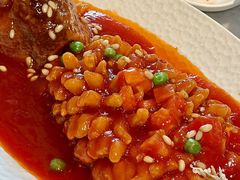 -大潮淮·淮扬菜(何园旗舰店)