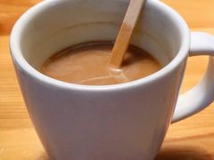 咖啡-宜家·瑞典风味餐厅(北京西红门店)