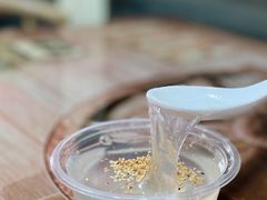 藕糕-没牙伯花生汤店(老药洲店)