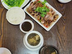 -春梅里卤鹅馆·47年老字号(中山路店)