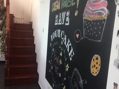 -食间旅人DIY烘焙工作室