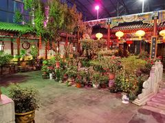 -白家大院·王府宫廷菜(苏州街店)