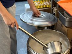 -余氏豆腐包老店(东直街店)