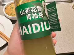 -海底捞火锅(河东万达广场店)