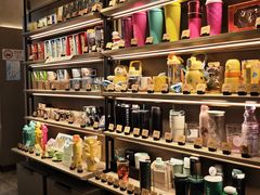 -星巴克臻选(上海今潮8弄店)