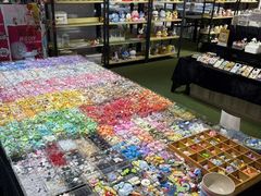 -郑在DIY·潮玩银饰绘画手作(中央大道旗舰店)