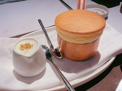 -Bistro Wang 牛排馆