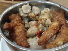 -添好运点心专门店(中环IFC店)