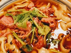 -老平遥饭馆