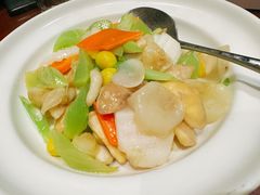 -妈妈菜舟山海鲜(定海古城店)