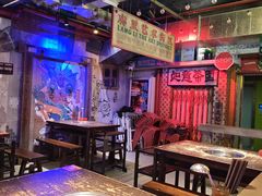 -水巷子·巴掌腰片重庆火锅(云纺店)