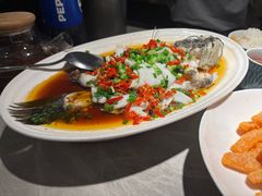 -鱼你相聚·河鲜馆(袁家岭店)