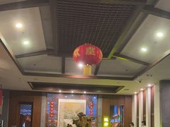 -观唐（国际）度假村温泉